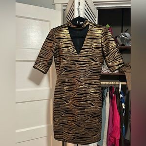 Alice + Olivia Dress size 0